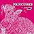 Princesses Colouring Book