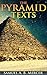 The Pyramid Texts
