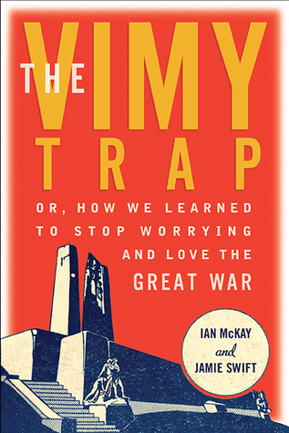 The Vimy Trap (Paperback)