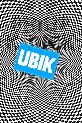 Ubik (Portuguese Edition)