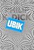 Ubik by Philip K. Dick