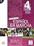 Nuevo Español en marcha 4 alumno + CD
