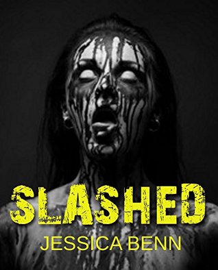 Slashed (Kindle Edition)