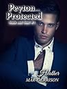 Peyton... Protected (Studs & Steel #1)
