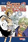Seven Deadly Sins 7 by Nakaba Suzuki