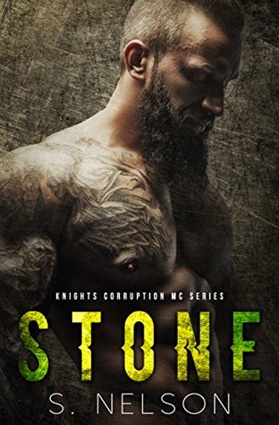 Stone (Knights Corruption MC #2)