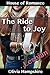 Lesbian: The Ride to Joy (Lesbian Billionaire)
