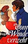 Vom Winde verweht