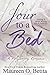 Four To A Bed by Maureen O. Betita
