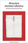 Nuestro mismo idioma