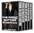 The Magic Button: The Complete Series Volume Two (The Magic Button #6-10)