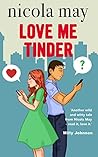 Love Me Tinder by Nicola May