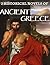 3 Historical Novels of Ancient Greece