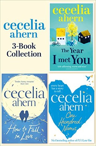 One Hundred Names / How to Fall in Love / The Year I Met You (Kindle Edition)