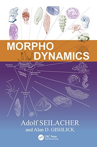 Morphodynamics (Kindle Edition)
