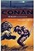 Conan Cilt 3: Fil Kulesi ve...