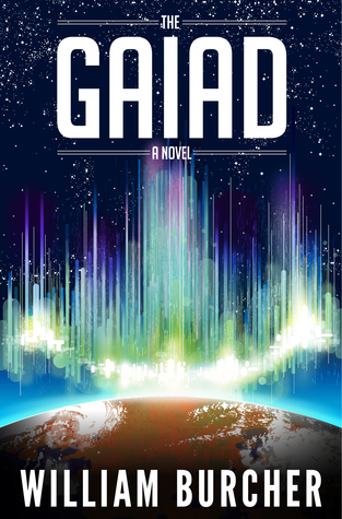 The Gaiad (LOGOS #1)