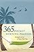 365 Pocket Morning Prayers by David R. Veerman