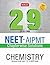 29 Years NEET-AIPMT Chapterwise Solutions - Chemistry