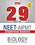 29 Years NEET-AIPMT Chapterwise Solutions - Biology