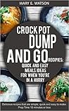 Crock Pot Dump an...