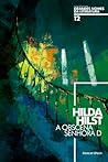 A Obscena Senhora D by Hilda Hilst
