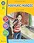 Maniac Magee - Literature Kit Gr. 5-6 - Classroom Complete Press (Literature Kits Grades 5-6)
