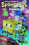 SpongeBob Comics No. 10