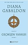 Geçmişin Yankısı Kısım I by Diana Gabaldon