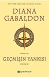 Geçmişin Yankısı Kısım II by Diana Gabaldon
