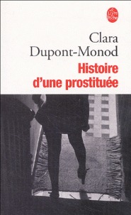 Histoire d'une prostituée