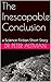 The Inescapable Conclusion by Peter Altman
