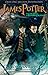 James Potter and the Hall of Elders Crossing (James Potter,  #1)