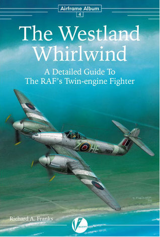 The Westland Whirlwind