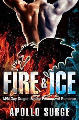 Fire & Ice (Kindle Edition)