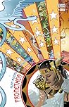 Promethea: Libro dos