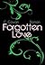 Forgotten Love by Tess McConnar