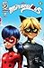 Miraculous (Tales of Lady Bug and Cat Noir, #2)