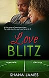 Love Blitz Love Blitz