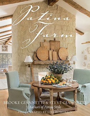 Patina Farm (Kindle Edition)