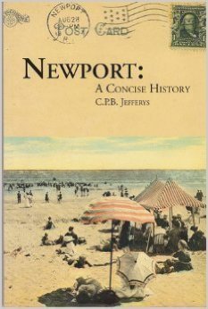 Newport: A Concise History