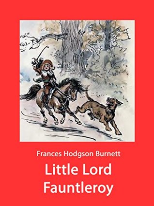 Little Lord Fauntleroy: