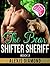 The Bear Shifter Sheriff Bo...