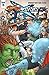 Street Fighter x G.I. Joe #...