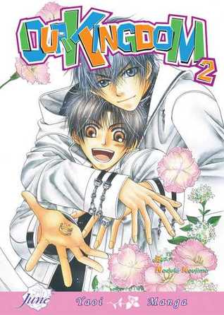 Our Kingdom, Volume 02