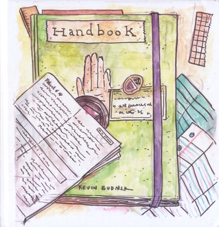Handbook: A Graphic Novel (Hardcover)