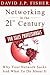 Networking in the 21st Century...For Sales Professionals: Why Your Network Sucks and What to Do About It