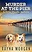 Murder at the Pier (Sister Sleuths #1)
