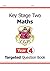 KS2 Maths Targeted Question Book - Year 4 (CGP KS2 Maths)