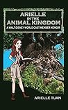 Arielle in the Animal Kingdom: A Walt Disney World Cast Member Memoir